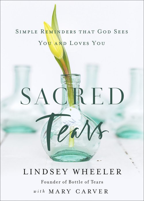 Sacred Tears