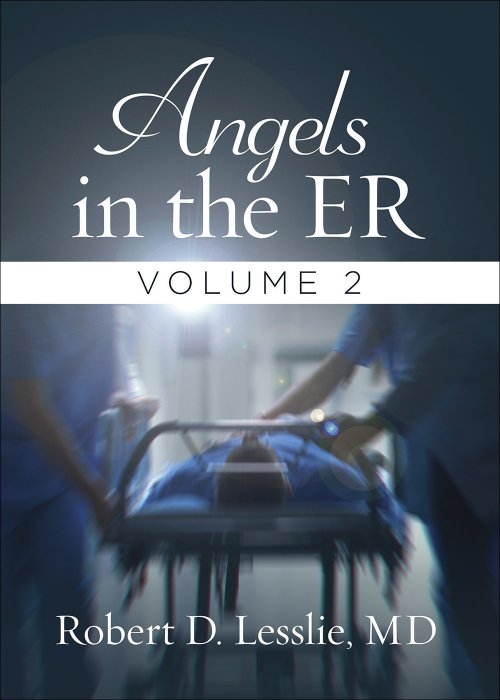 Angels in the ER Volume 2