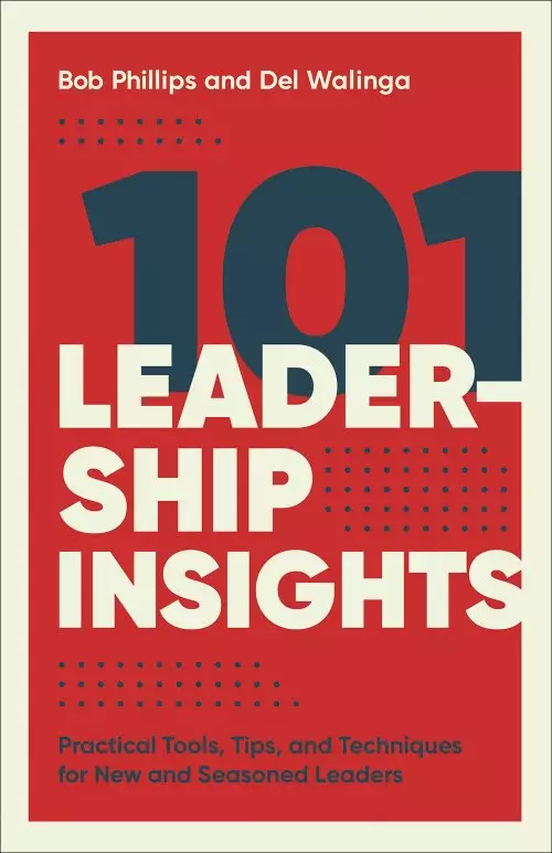 101 Leadership Insights