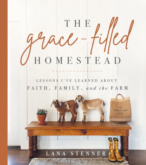 Grace-Filled Homestead