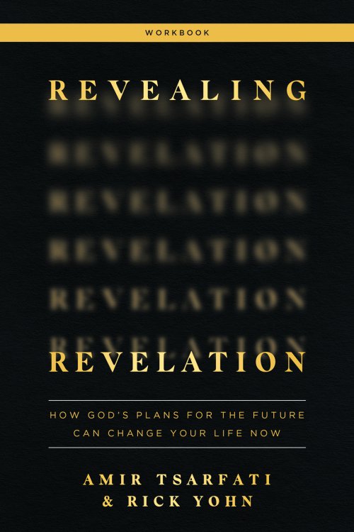 Revealing Revelation Workbook