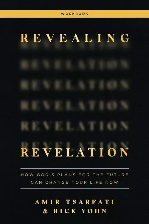 Revealing Revelation Workbook