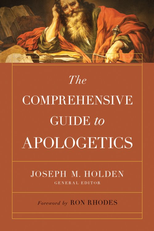 Comprehensive Guide to Apologetics