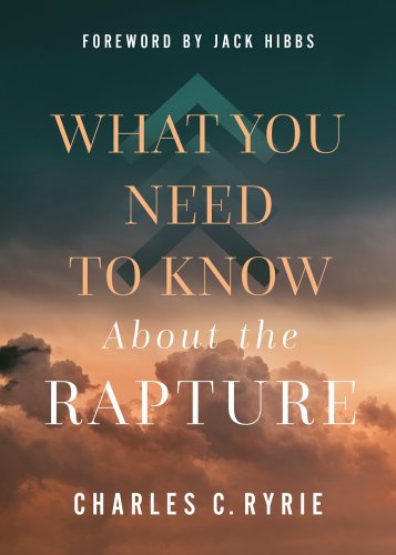 What You Need to Know About the Rapture