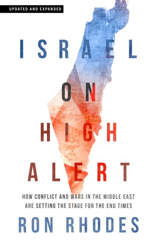 Israel on High Alert