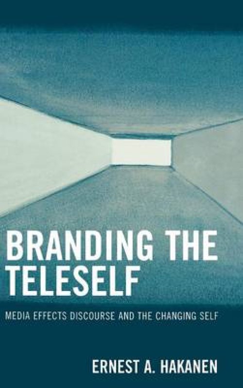 Branding The Teleself