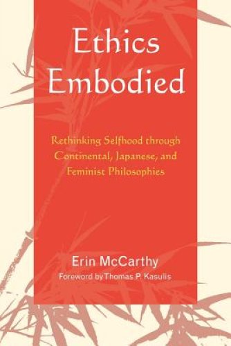 Ethics Embodied