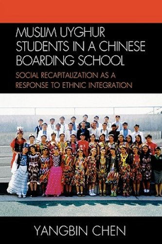 Muslim Uyghur Students in a Chinese Boarding School: Social Recapitalization as a Response to Ethnic Integration