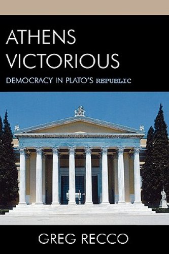 Athens Victorious: Democracy in Plato's Republic