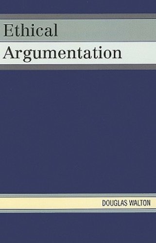 Ethical Argumentation