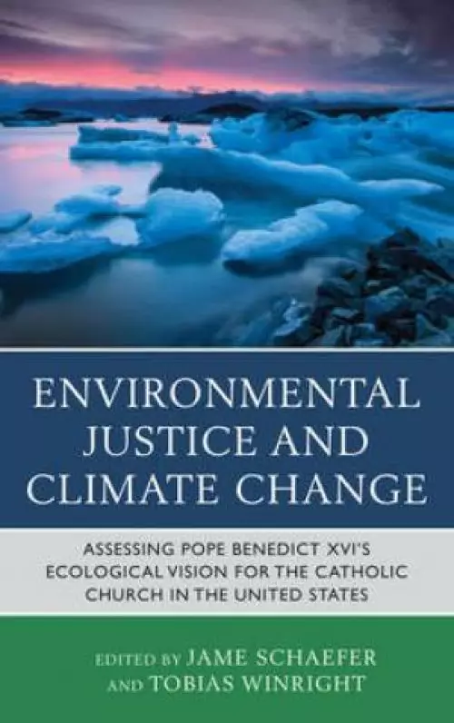 Environmental Justice and Climate Change