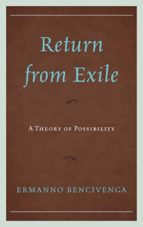 Return from Exile: A Theory of Possibility