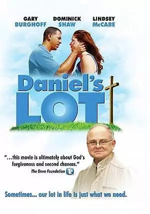 Daniel's Lot DVD