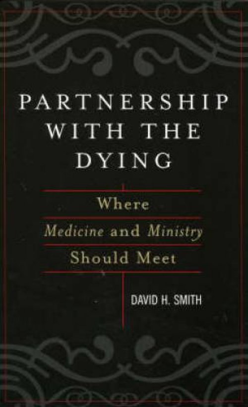 Partnership with the Dying