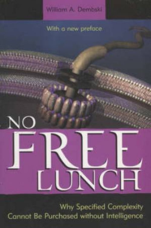 No Free Lunch