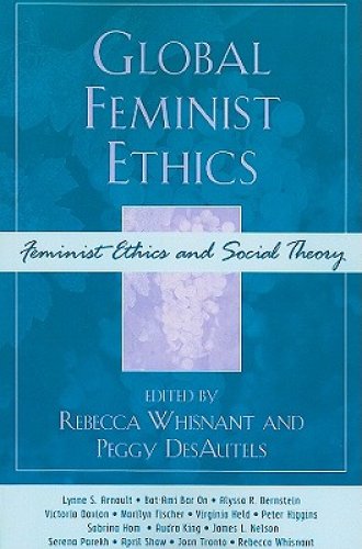 Global Feminist Ethics