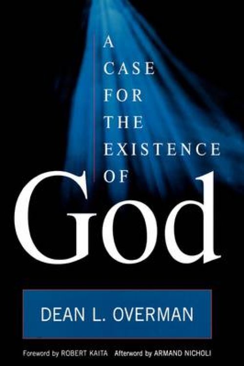 A Case for the Existence of God