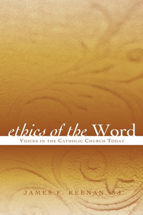 Ethics of the Word