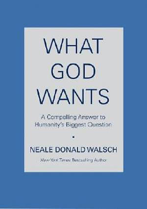 What God Wants