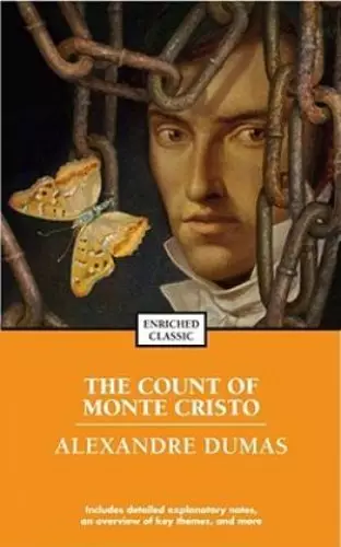 Count Of Monte Cristo