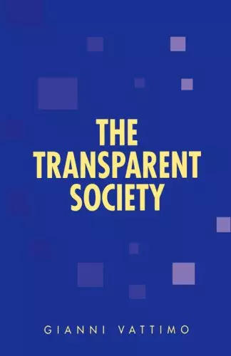 The Transparent Society