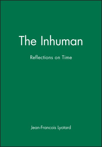 The Inhuman