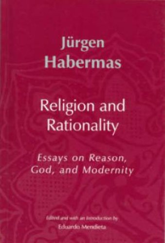 Religion and Rationality