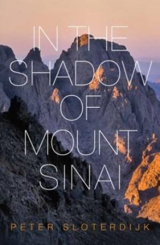 In the Shadow of Mount Sinai