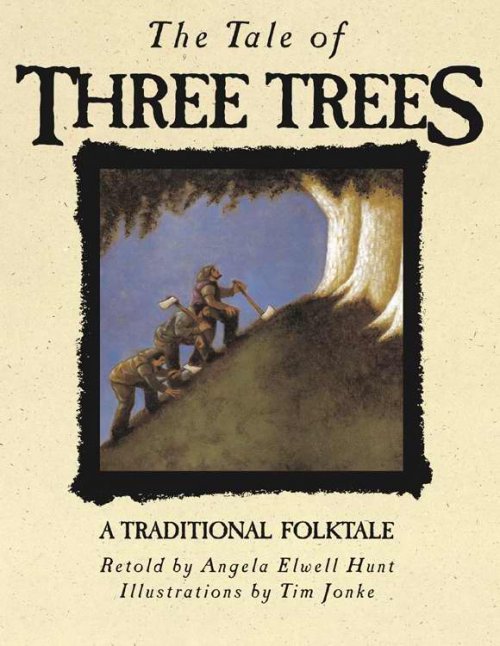 Tale of Three Trees