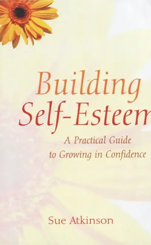 Building Self-esteem