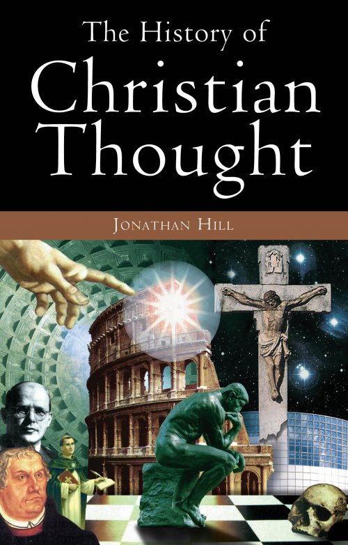 History of Christian Thought