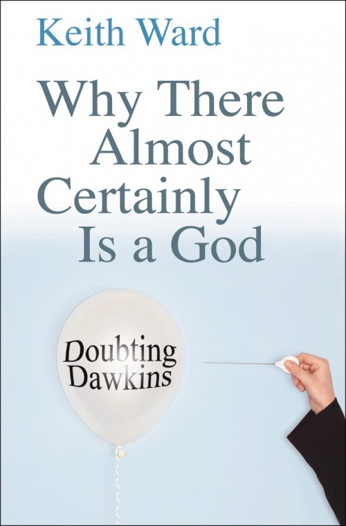 Why There Almost Certainly is a God