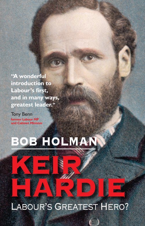 Keir Hardie