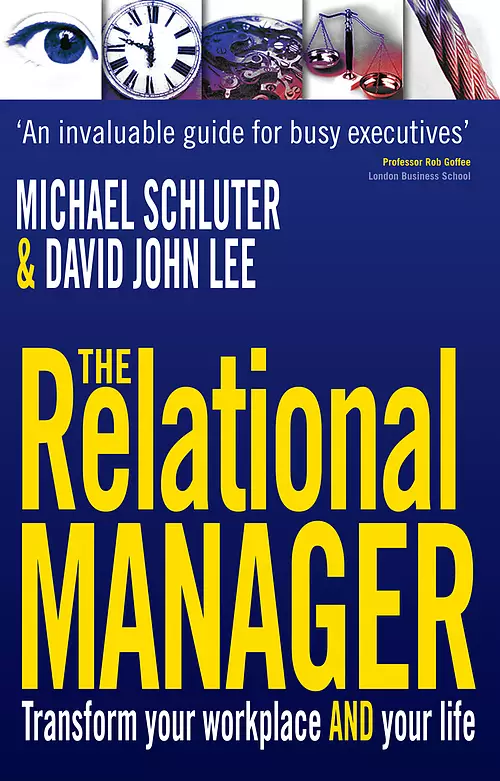 Relational Manager