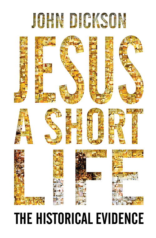 Jesus: a Short Life