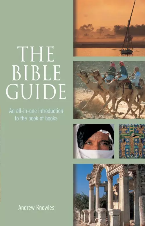 The Bible Guide