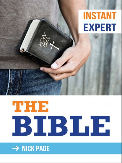 Instant Expert: The Bible