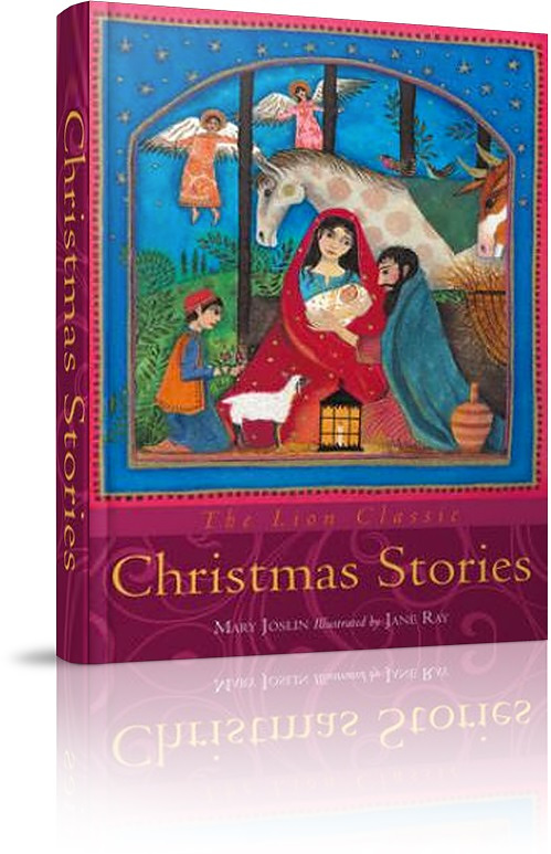 Lion Classic Christmas Stories