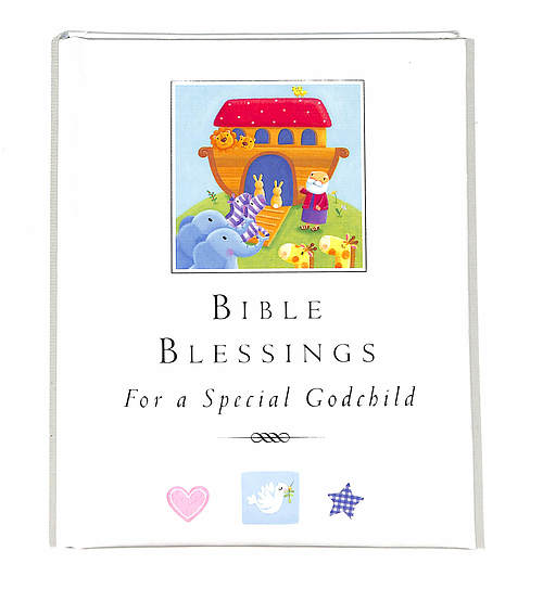 Bible Blessings