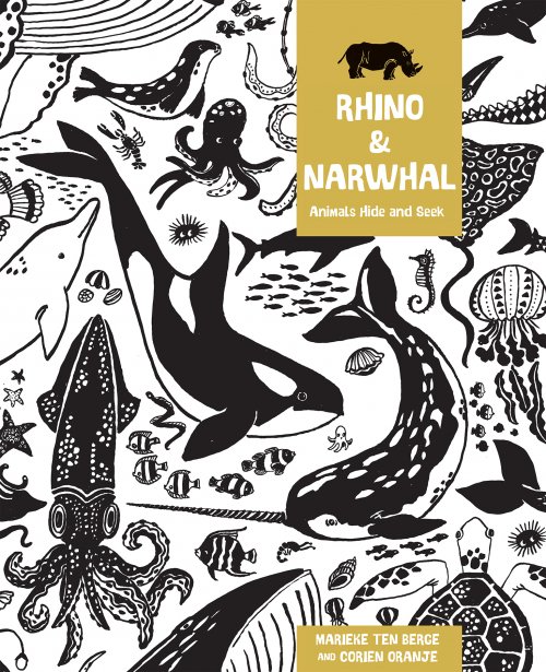 Rhino and Narwhal