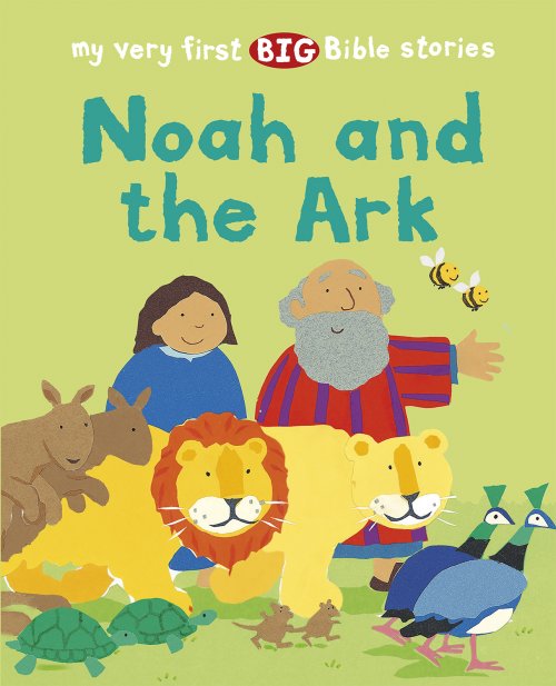 Noah and the Ark