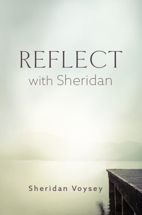 Reflect with Sheridan