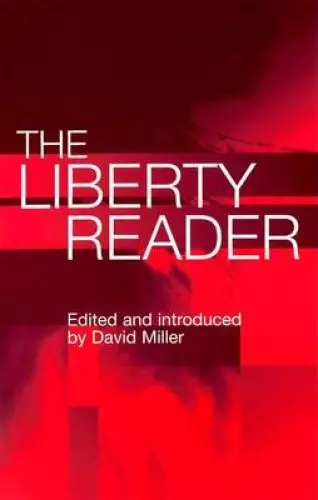 The Liberty Reader