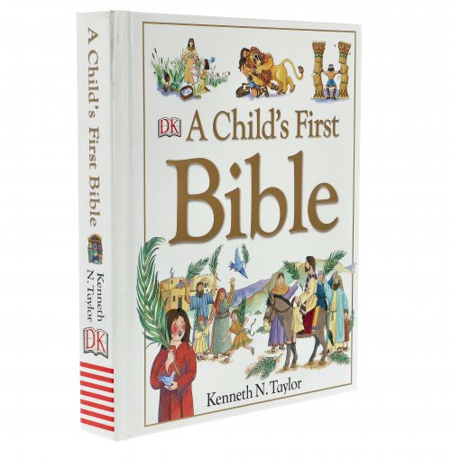 A Child's First Bible