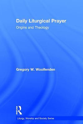 Daily Liturgical Prayer