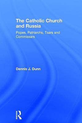 The Catholic Church and Russia