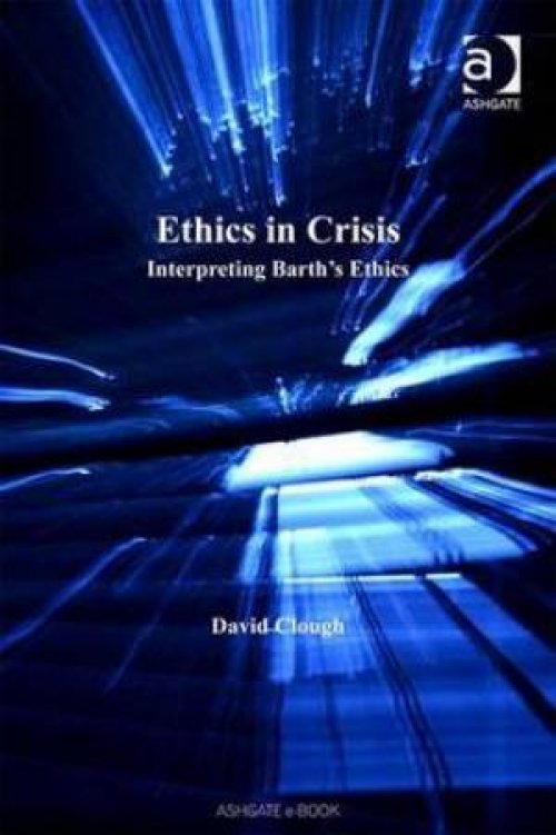 Ethics in Crisis