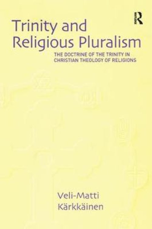 Trinity and Religious Pluralism