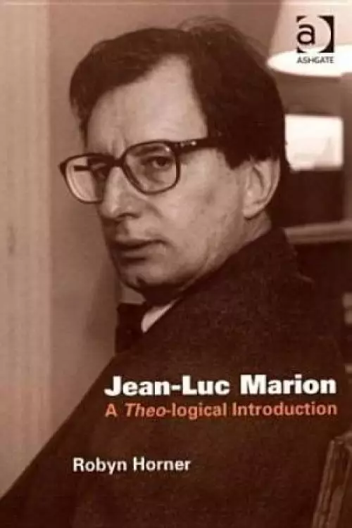 Jean-Luc Marion