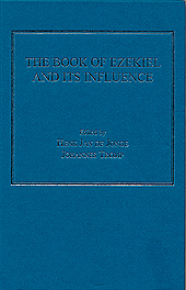 The Book of Ezekiel and Its Influence